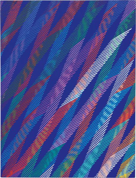 PIERO DORAZIO : Both Ways  - Asta Arte Moderna - Associazione Nazionale - Case d'Asta italiane