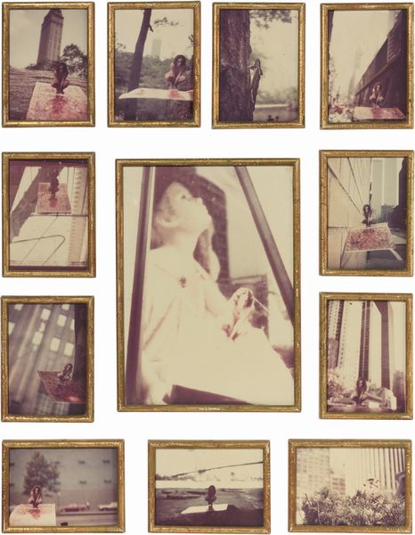 Luigi Ontani : Senza titolo  - Asta Arte Moderna - Associazione Nazionale - Case d'Asta italiane