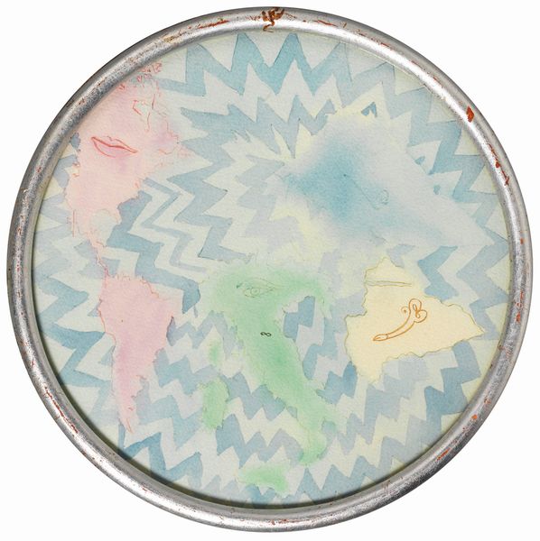 Luigi Ontani : Paesi tuoi  - Asta Arte Moderna - Associazione Nazionale - Case d'Asta italiane