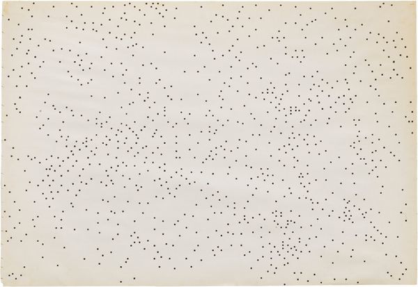 ALIGHIERO BOETTI : 1000 shoots one 0  - Asta Arte Moderna - Associazione Nazionale - Case d'Asta italiane