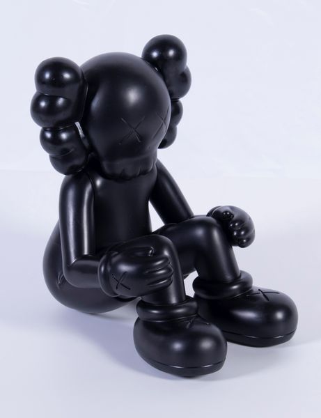 KAWS : Seeing / Watching  - Asta Arte Moderna - Associazione Nazionale - Case d'Asta italiane