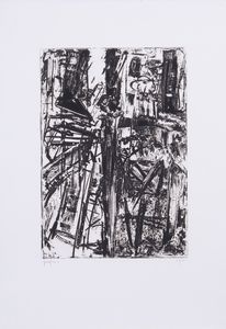 EMILIO VEDOVA - De America