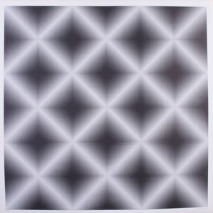 GETULIO ALVIANI - Testura grafica per ortogonale