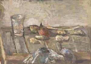 Mario Marcucci - Natura morta