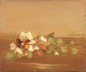 Sergio Scatizzi - Fiori