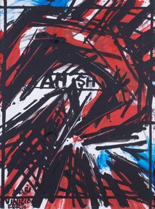 Vinicio Berti - Antagonista e costruttivo