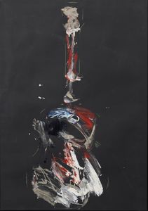 Giuseppe Chiari - Chitarra