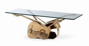 Arman - Chitarra Table