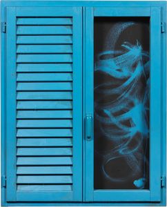 TANO FESTA - Persiana