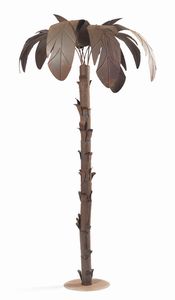 MARIO SCHIFANO - Per costruzione di oasi