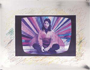 FRANCO ANGELI - Isabella