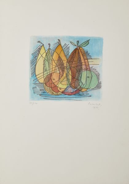 CONTI PRIMO (1900 - 1988) : Natura morta.  - Asta Asta 407 | ARTE MODERNA E CONTEMPORANEA Virtuale - Associazione Nazionale - Case d'Asta italiane