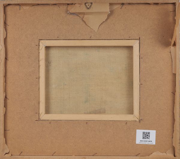 ROGNONI FRANCO (1913 - 1999) : Nudino.  - Asta Asta 407 | ARTE MODERNA E CONTEMPORANEA Virtuale - Associazione Nazionale - Case d'Asta italiane