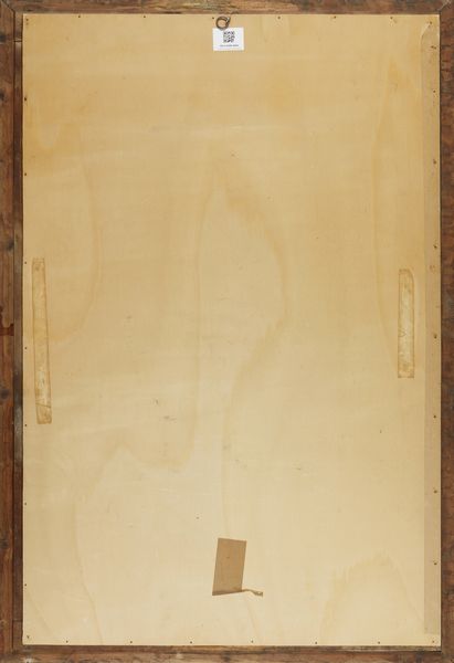 REVILLA CARLOS (n. 1940) : Senza titolo.  - Asta Asta 407 | ARTE MODERNA E CONTEMPORANEA Virtuale - Associazione Nazionale - Case d'Asta italiane