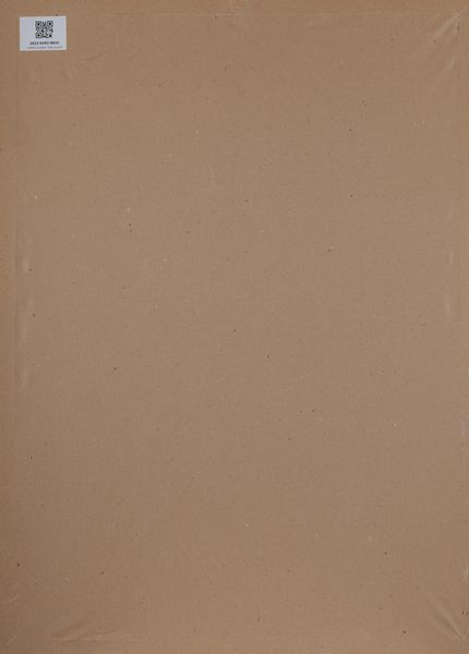 BUENO ANTONIO (1918 - 1985) : Ritratto di ragazza con cappello.  - Asta Asta 407 | ARTE MODERNA E CONTEMPORANEA Virtuale - Associazione Nazionale - Case d'Asta italiane