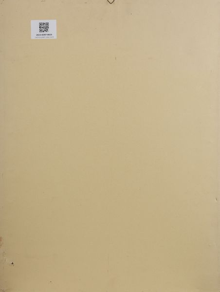 CALVANI BRUNO (1904 - 1985) : Nudo di donna.  - Asta Asta 407 | ARTE MODERNA E CONTEMPORANEA Virtuale - Associazione Nazionale - Case d'Asta italiane