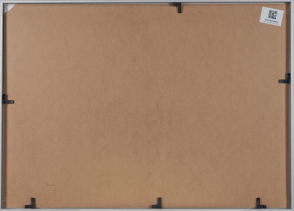 GUIDI VIRGILIO (1891 - 1984) : San Giorgio.  - Asta Asta 407 | ARTE MODERNA E CONTEMPORANEA Virtuale - Associazione Nazionale - Case d'Asta italiane