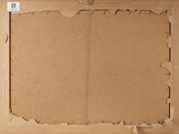 CALVANI BRUNO (1904 - 1985) : Natura morta.  - Asta Asta 407 | ARTE MODERNA E CONTEMPORANEA Virtuale - Associazione Nazionale - Case d'Asta italiane