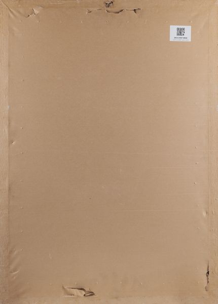 DE MAGISTRIS  LEONARDO (n. 1933) : Fiori.  - Asta Asta 407 | ARTE MODERNA E CONTEMPORANEA Virtuale - Associazione Nazionale - Case d'Asta italiane