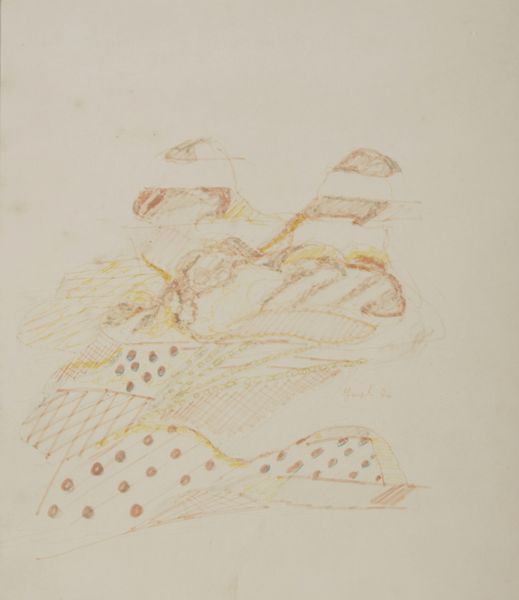 FORGIOLI ATTILIO (n. 1933) : Senza titolo.  - Asta Asta 407 | ARTE MODERNA E CONTEMPORANEA Virtuale - Associazione Nazionale - Case d'Asta italiane