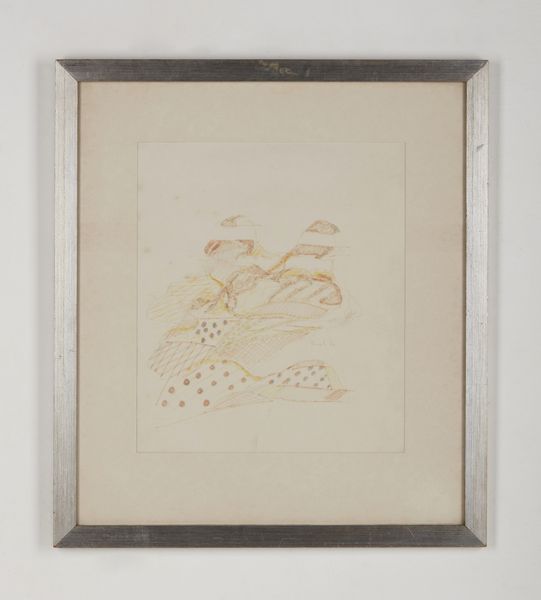 FORGIOLI ATTILIO (n. 1933) : Senza titolo.  - Asta Asta 407 | ARTE MODERNA E CONTEMPORANEA Virtuale - Associazione Nazionale - Case d'Asta italiane