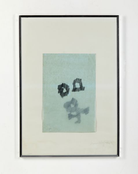 PARMIGGIANI CLAUDIO (n. 1943) : Senza titolo.  - Asta Asta 407 | ARTE MODERNA E CONTEMPORANEA Virtuale - Associazione Nazionale - Case d'Asta italiane