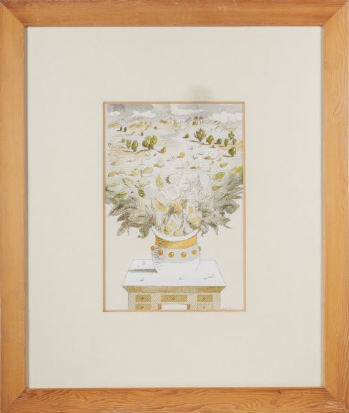 PERICOLI TULLIO (1936 - 2006) : Senza titolo.  - Asta Asta 407 | ARTE MODERNA E CONTEMPORANEA Virtuale - Associazione Nazionale - Case d'Asta italiane