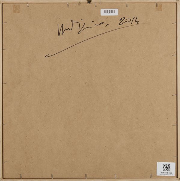 MALIPIERO (n. 1934) : Osmosi. Audrey Hepburn-Roma.  - Asta Asta 407 | ARTE MODERNA E CONTEMPORANEA Virtuale - Associazione Nazionale - Case d'Asta italiane