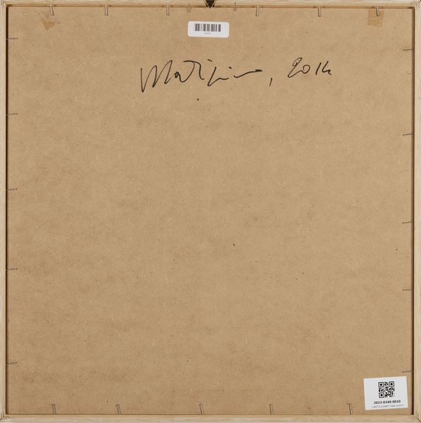 MALIPIERO (n. 1934) : Osmosi. Claudia Cardinale-Palermo.  - Asta Asta 407 | ARTE MODERNA E CONTEMPORANEA Virtuale - Associazione Nazionale - Case d'Asta italiane