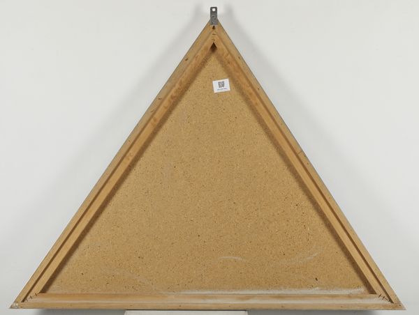 PATELLI PAOLO (n. 1934) : Senza titolo.  - Asta Asta 407 | ARTE MODERNA E CONTEMPORANEA Virtuale - Associazione Nazionale - Case d'Asta italiane