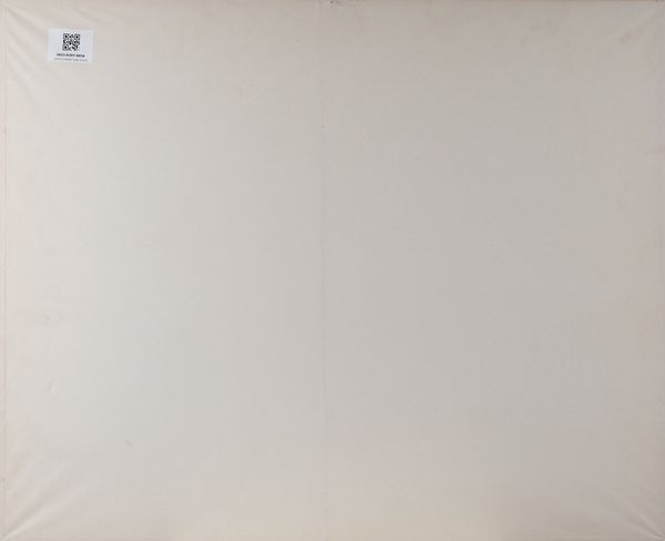 MELLAUNER ALBERT : Senza titolo.  - Asta Asta 407 | ARTE MODERNA E CONTEMPORANEA Virtuale - Associazione Nazionale - Case d'Asta italiane