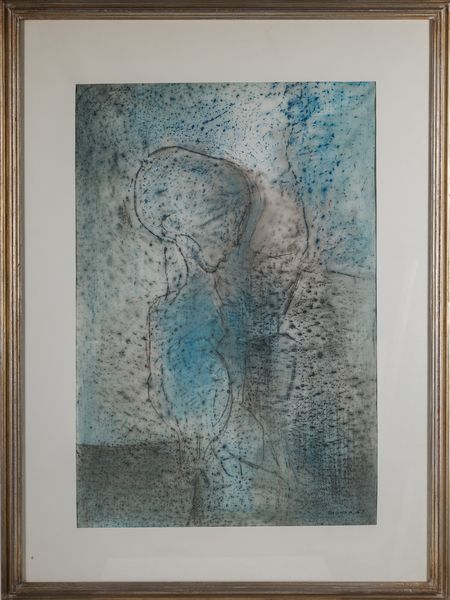 BIONDA MARIO (1913 - 1985) : Senza titolo.  - Asta Asta 407 | ARTE MODERNA E CONTEMPORANEA Virtuale - Associazione Nazionale - Case d'Asta italiane