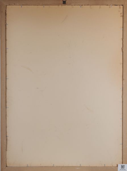 BIONDA MARIO (1913 - 1985) : Senza titolo.  - Asta Asta 407 | ARTE MODERNA E CONTEMPORANEA Virtuale - Associazione Nazionale - Case d'Asta italiane