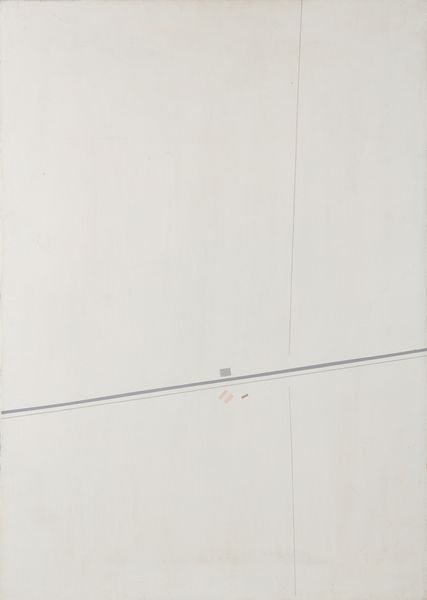 MAZZOLENI MARTINO (1935 - 1995) : Segno memorie.  - Asta Asta 407 | ARTE MODERNA E CONTEMPORANEA Virtuale - Associazione Nazionale - Case d'Asta italiane