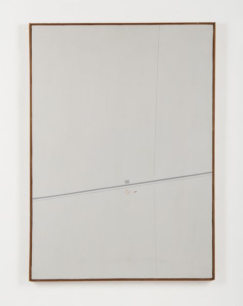 MAZZOLENI MARTINO (1935 - 1995) : Segno memorie.  - Asta Asta 407 | ARTE MODERNA E CONTEMPORANEA Virtuale - Associazione Nazionale - Case d'Asta italiane