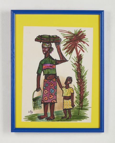 LOPES BERTINA (1924 - 2012) : Senza titolo.  - Asta Asta 407 | ARTE MODERNA E CONTEMPORANEA Virtuale - Associazione Nazionale - Case d'Asta italiane