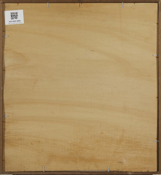 ABE NOBUYA  (1913 - 1971) : Senza titolo.  - Asta Asta 407 | ARTE MODERNA E CONTEMPORANEA Virtuale - Associazione Nazionale - Case d'Asta italiane