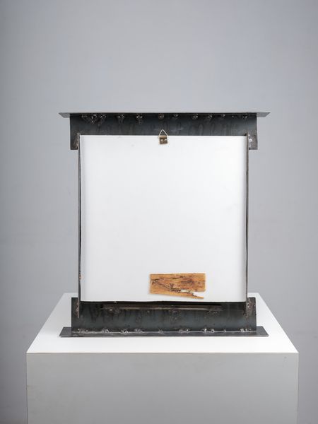 BONFANTI ARTURO (1905 - 1978) : Senza titolo.  - Asta Asta 407 | ARTE MODERNA E CONTEMPORANEA Virtuale - Associazione Nazionale - Case d'Asta italiane