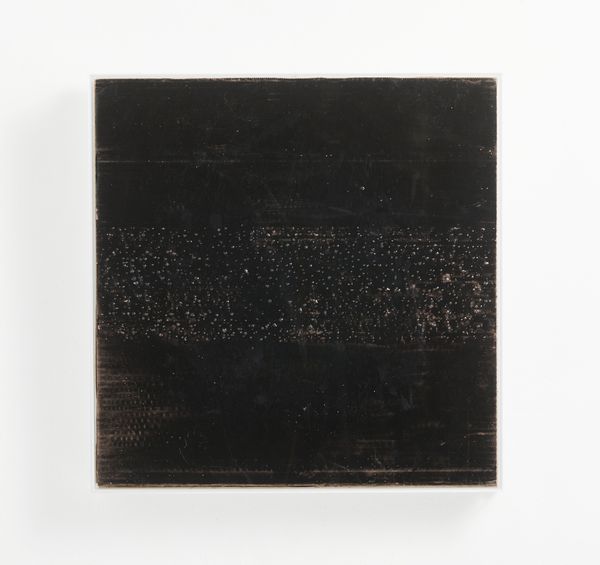 MASI PAOLO (n. 1933) : Senza titolo.  - Asta Asta 407 | ARTE MODERNA E CONTEMPORANEA Virtuale - Associazione Nazionale - Case d'Asta italiane