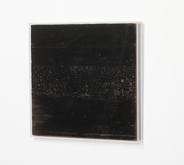 MASI PAOLO (n. 1933) : Senza titolo.  - Asta Asta 407 | ARTE MODERNA E CONTEMPORANEA Virtuale - Associazione Nazionale - Case d'Asta italiane