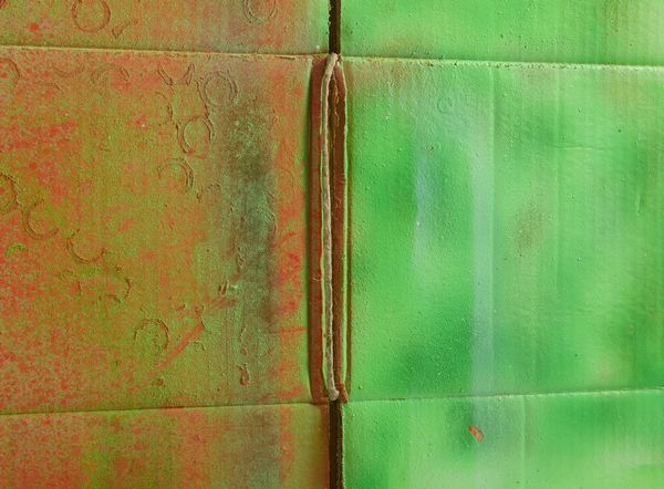 MASI PAOLO (n. 1933) : Senza titolo.  - Asta Asta 407 | ARTE MODERNA E CONTEMPORANEA Virtuale - Associazione Nazionale - Case d'Asta italiane