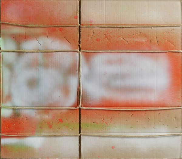 MASI PAOLO (n. 1933) : Senza titolo.  - Asta Asta 407 | ARTE MODERNA E CONTEMPORANEA Virtuale - Associazione Nazionale - Case d'Asta italiane