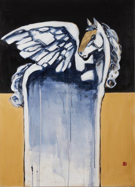 ROI LILI : Senza titolo.  - Asta Asta 407 | ARTE MODERNA E CONTEMPORANEA Virtuale - Associazione Nazionale - Case d'Asta italiane