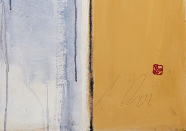 ROI LILI : Senza titolo.  - Asta Asta 407 | ARTE MODERNA E CONTEMPORANEA Virtuale - Associazione Nazionale - Case d'Asta italiane