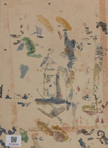 REGGIOLI ALESSANDRO  (n. 1971) : Senza titolo.  - Asta Asta 407 | ARTE MODERNA E CONTEMPORANEA Virtuale - Associazione Nazionale - Case d'Asta italiane