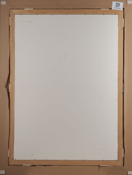 ORSETTI STEFANO : Senza titolo.  - Asta Asta 407 | ARTE MODERNA E CONTEMPORANEA Virtuale - Associazione Nazionale - Case d'Asta italiane