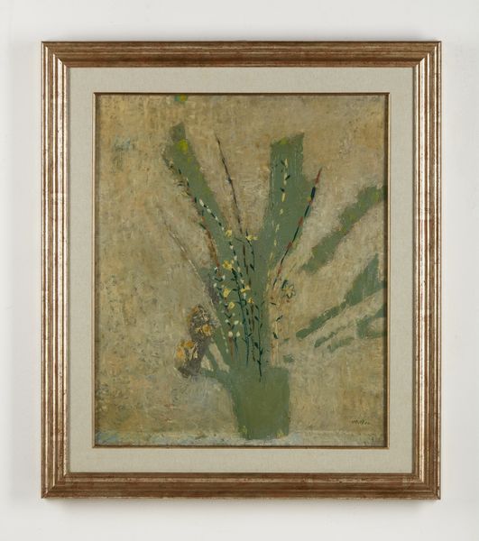 DEL BON ANGELO (1898 - 1952) : Fiori dei macchiaioli.  - Asta Asta 407 | ARTE MODERNA E CONTEMPORANEA Virtuale - Associazione Nazionale - Case d'Asta italiane