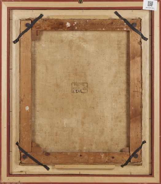 DEL BON ANGELO (1898 - 1952) : Fiori dei macchiaioli.  - Asta Asta 407 | ARTE MODERNA E CONTEMPORANEA Virtuale - Associazione Nazionale - Case d'Asta italiane