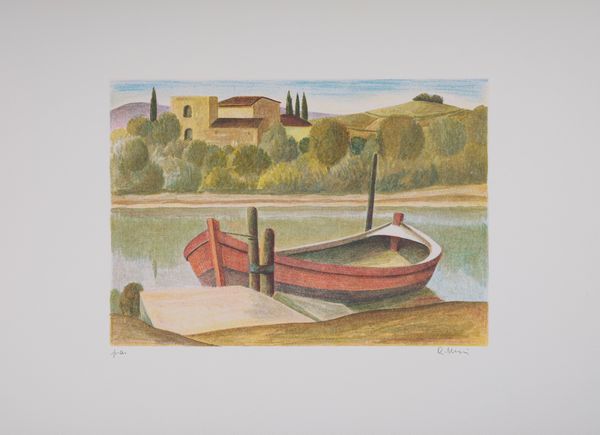 MASI ROBERTO (1940 - 2011) : Senza titolo.  - Asta Asta 407 | ARTE MODERNA E CONTEMPORANEA Virtuale - Associazione Nazionale - Case d'Asta italiane