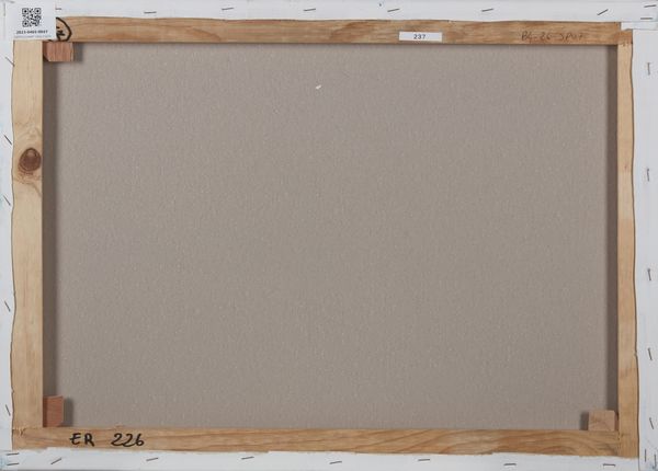 BREDDO GASTONE (1915 - 1991) : Senza titolo.  - Asta Asta 407 | ARTE MODERNA E CONTEMPORANEA Virtuale - Associazione Nazionale - Case d'Asta italiane